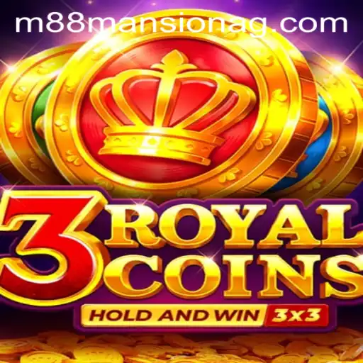 Explore the Thrills of 3royalcoins: A Comprehensive Guide