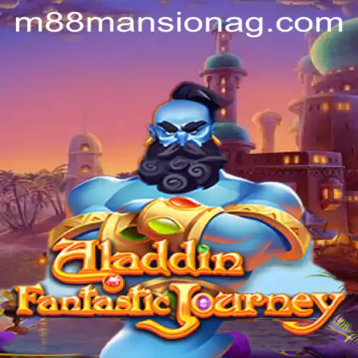 Exploring the Magic of Aladdin at 3191bet.br