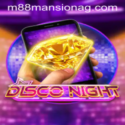 The Thrilling World of DiscoNightM: A Comprehensive Guide