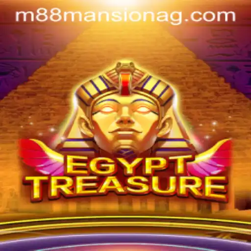 Exploring the Enigmatic World of EgyptTreasure