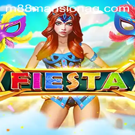 Fiesta: The Thrilling Online Game at 3191bet.br