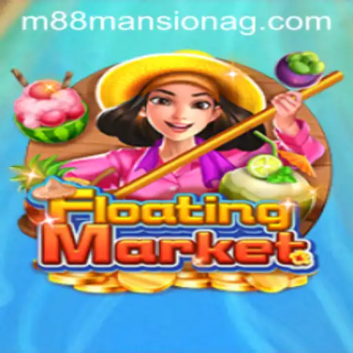 Explore the Wonders of FloatingMarket in 3191bet.br: A Captivating Gaming Experience