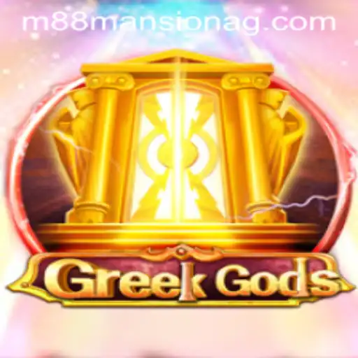 Experience Mythical Adventure with GreekGods at 3191bet.br