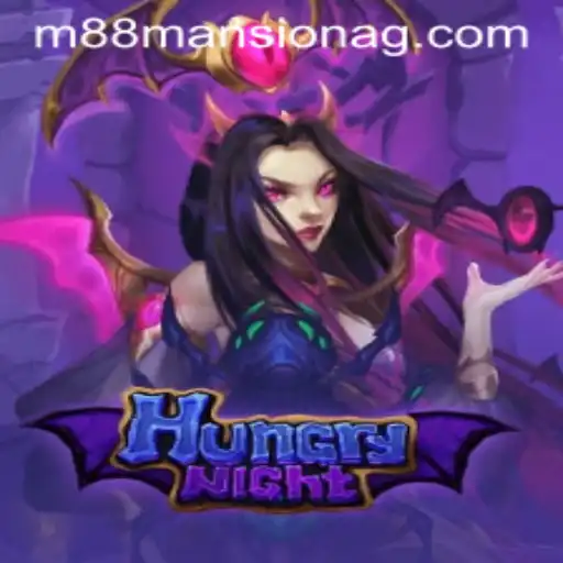 Exploring HungryNight: A Digital Adventure