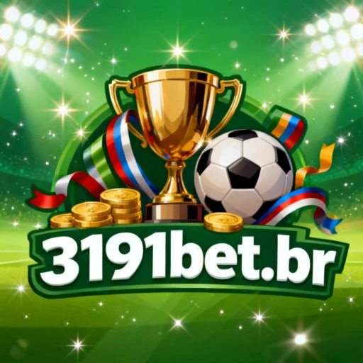 3191bet.br Logo