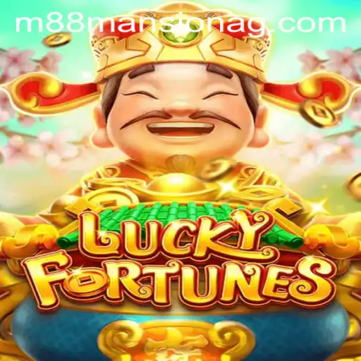 Discover the Exciting World of LUCKYFORTUNES at 3191bet.br
