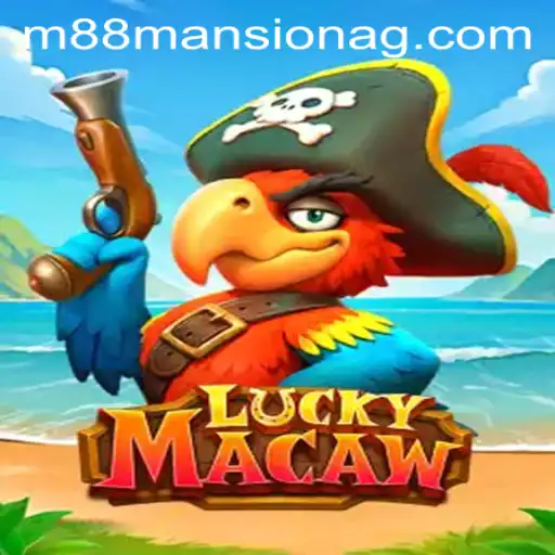 Exploring the World of LuckyMacaw: A Comprehensive Guide to Rules and Gameplay