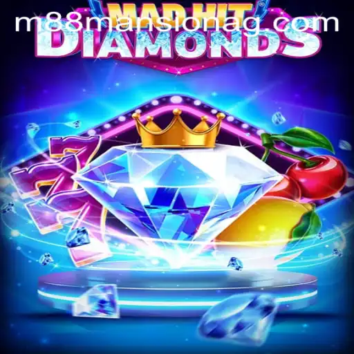 Discovering MadHitDiamonds: The Thrilling Gem of 3191bet.br