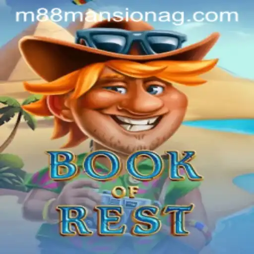 Discover the Enchanting World of BookofRest: A New Gaming Phenomenon