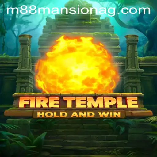 FireTemple - Unleash the Flames of Adventure