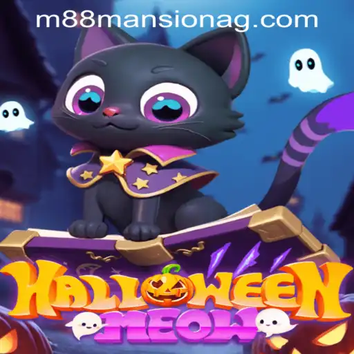 HalloweenMeow: A Mysterious Adventure in the World of Spellbinding Fun