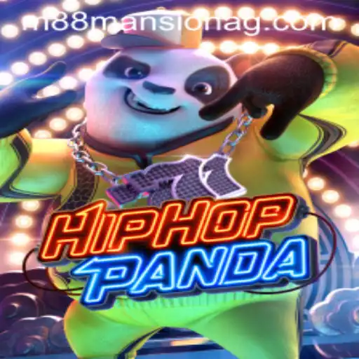 Unveiling HipHopPanda: A Revolutionary Gaming Experience