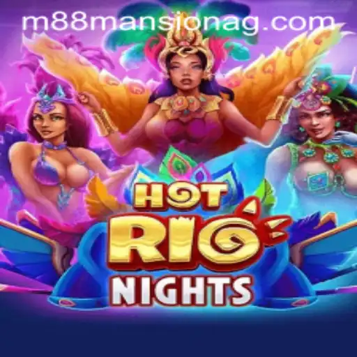 HotRioNights: Dive into the Vibrant Casino Experience of Brazil