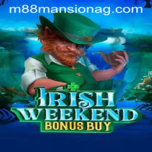 Unveiling the Excitement: IrishWeekendBonusBuy and Its Thrilling Mechanisms