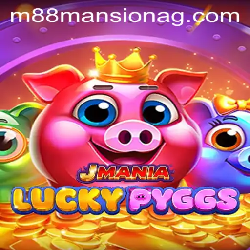 Explore the Thrills of JManiaLuckyPyggs: A New Gaming Adventure