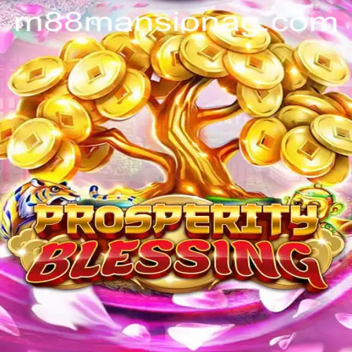 Exploring the Exciting World of ProsperityBlessing: A Gaming Adventure