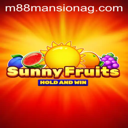 SunnyFruits Game: An In-Depth Look at the Exciting World of 3191bet.br's Featured Slot