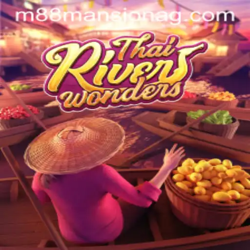 Exploring ThaiRiverWonders: A Fascinating Journey into Interactive Gaming
