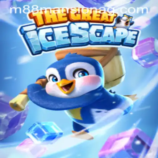 Unveiling 'TheGreatIcescape': A Frozen Adventure in Online Gaming