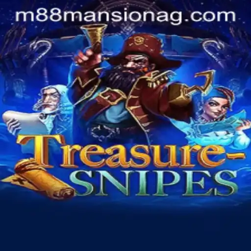 Exploring the Enchanting World of TreasureSnipes