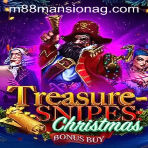 TreasuresnipesChristmas: An Adventurous Holiday Game Experience