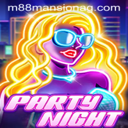 PartyNight: A Vibrant New Gaming Experience