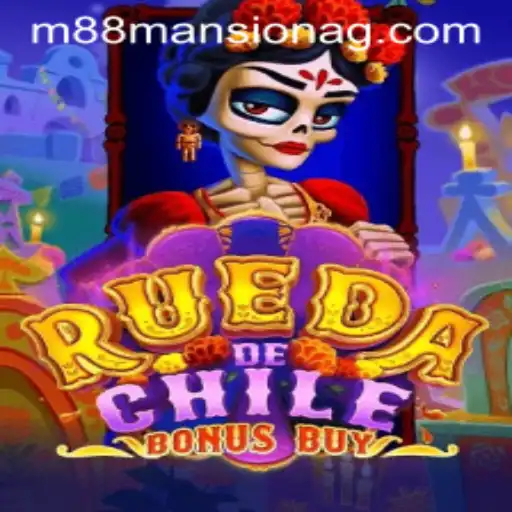 Discover the Exciting World of RuedaDeChileBonusBuy at 3191bet.br