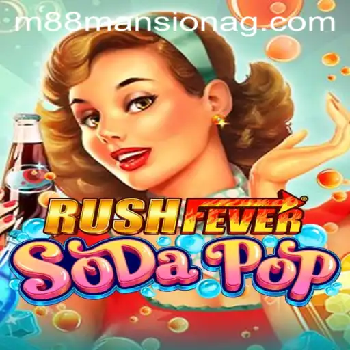 RushFeverSodaPop: The Exciting Intersection of Casual Gaming and Strategic Bet Placement